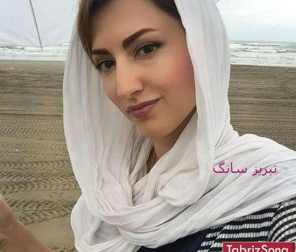 عکسهای لو رفته سمیرا حسینی