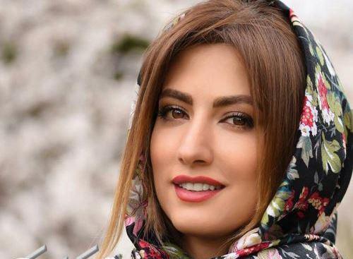 عکسهای لو رفته سمیرا حسینی