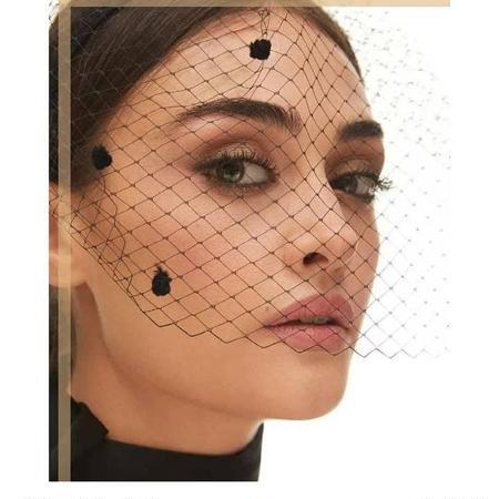 عکس اسرا بیلگیچ