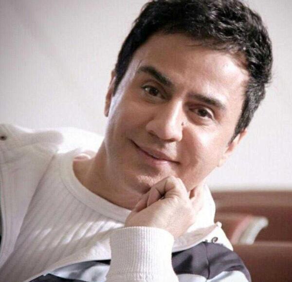 عکس عمو محمد قلی