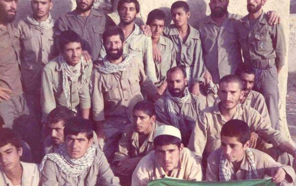 عکس شهر داودآباد