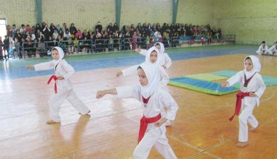 عکس شهر داودآباد