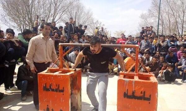 عکس شهر داودآباد