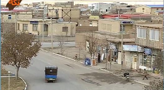 عکس شهر داودآباد
