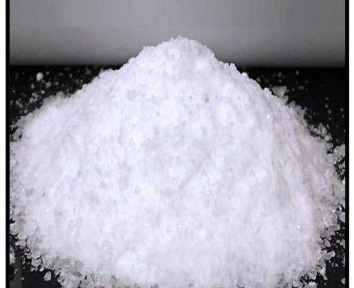 عکس زاج سفید