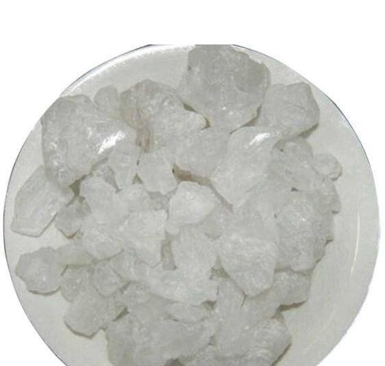 عکس زاج سفید