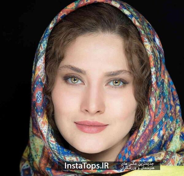 عکس ساناز شیرازی