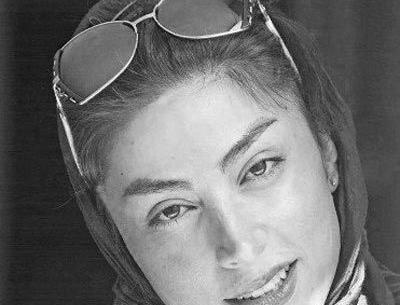 عکس ساناز شیرازی