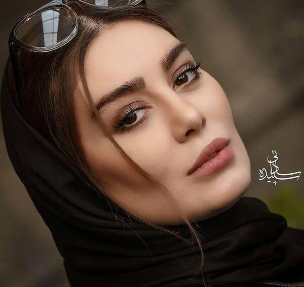 عکس سحر سحر