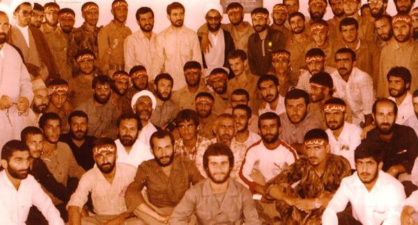 عکس سعید صیاد