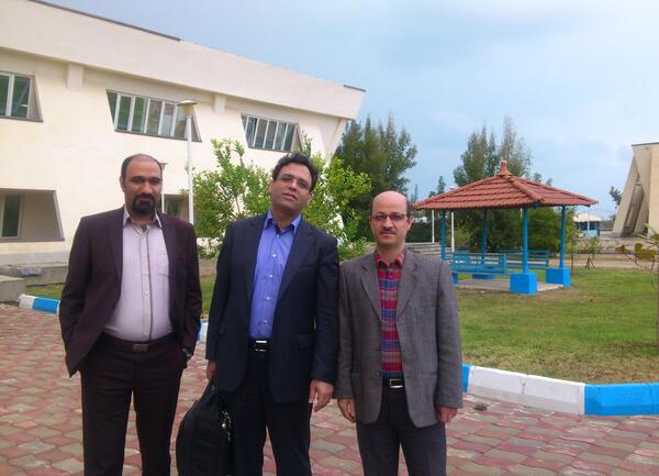 عکس سعید صیاد