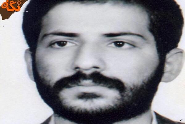 عکس سعید صیاد