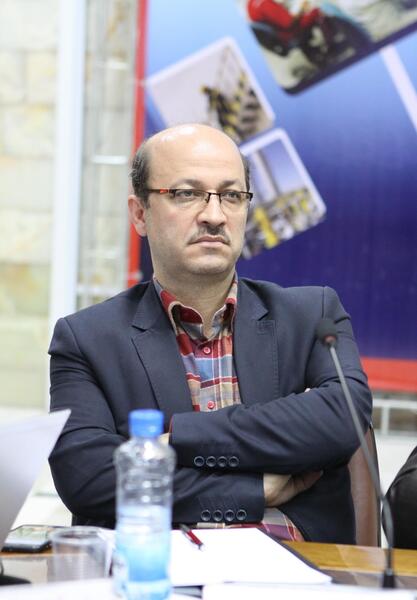 عکس سعید صیاد
