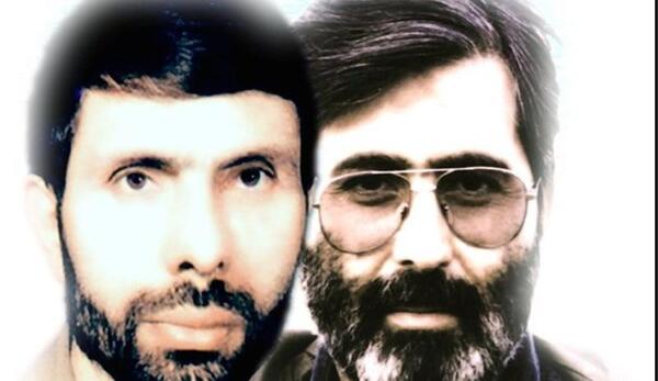 عکس سعید صیاد