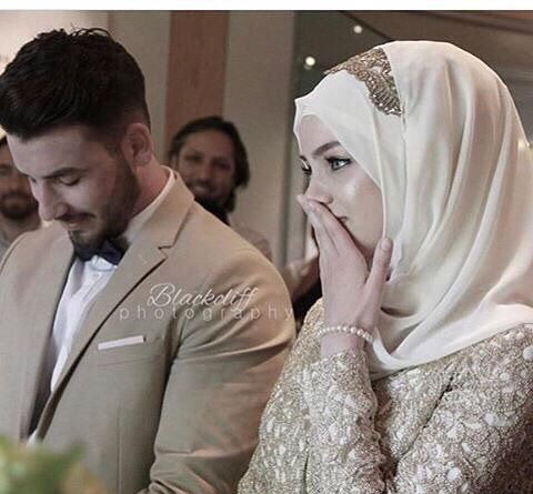 عکس پروفایل عاشقانه دونفره با حجاب