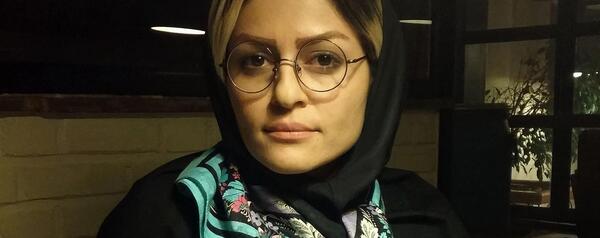 عکس زینب رجبی