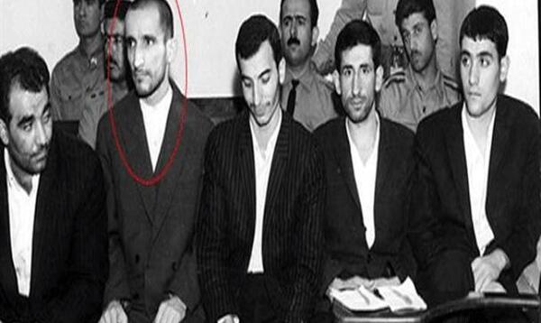 عکس صادق امانی