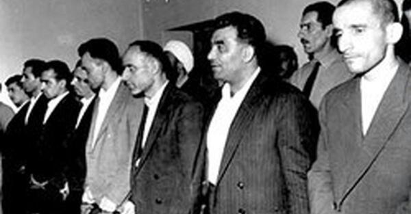 عکس صادق امانی