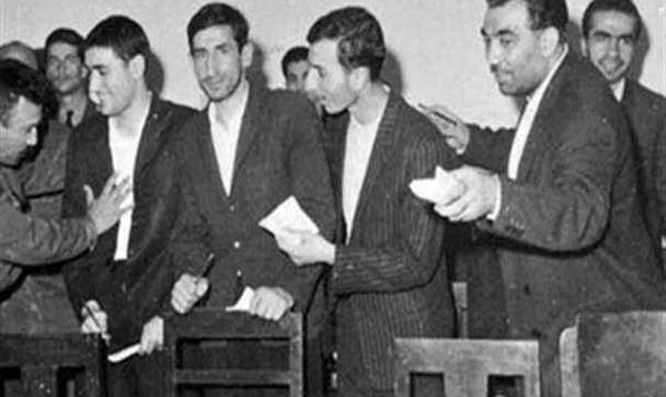 عکس صادق امانی