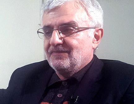 عکس صادق امانی