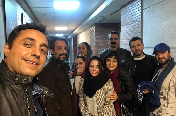 عکس امیرحسین حبیبی
