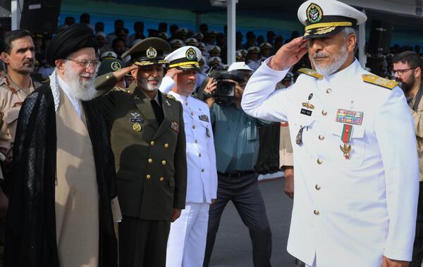 عکس شاهین راد