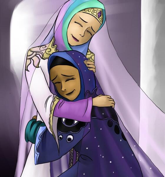 عکس خواهر سه برادر خداوردی
