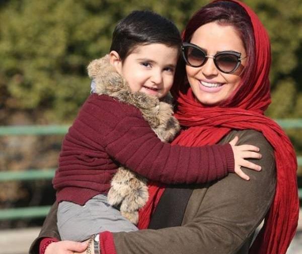 عکس خواهر سه برادر خداوردی