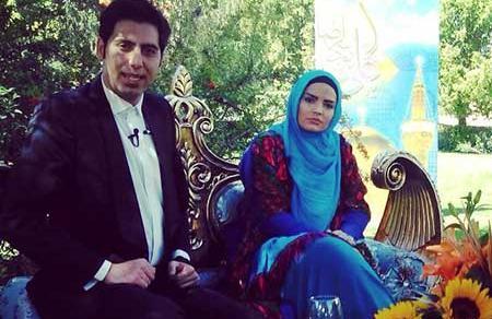 عکس خواهر سه برادر خداوردی