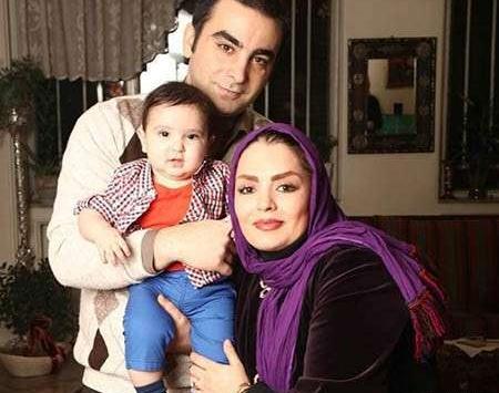 عکس خواهر سه برادر خداوردی