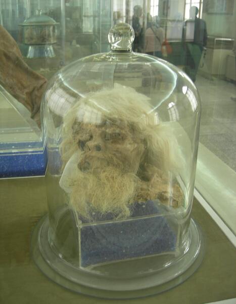 عکس مردان نمکی زنجان