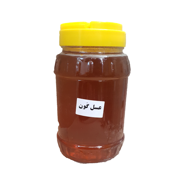 عکس عسل آویشن