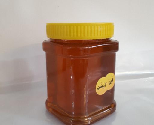 عکس عسل آویشن