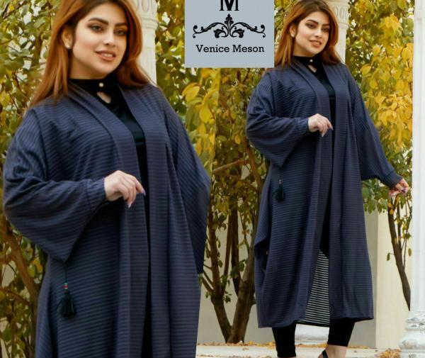 عکس مدل مانتو جدید لمه