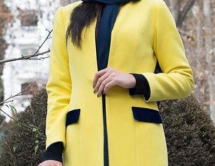 عکس مانتو زنانه زیبا