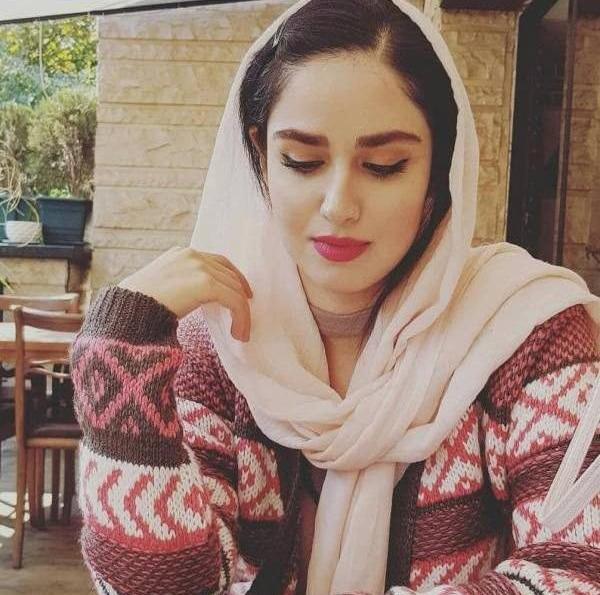 عکس سمیرا فتاحی