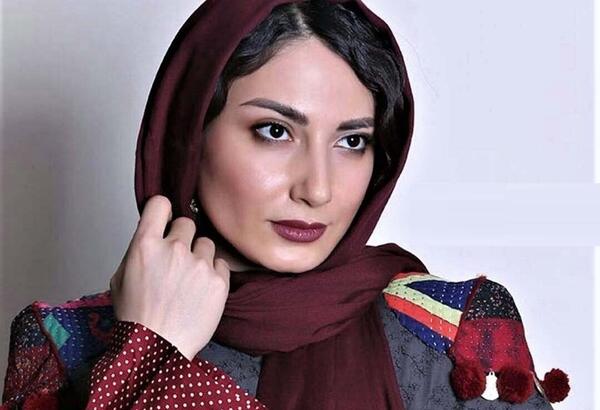 عکس سمیرا فتاحی