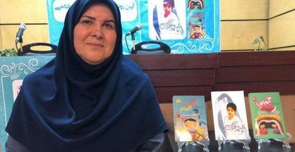عکس سمیرا فتاحی
