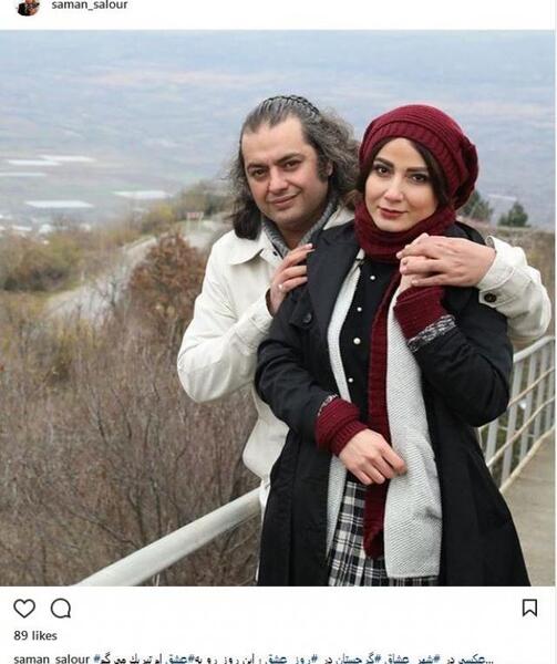 عکس سمیرا فتاحی