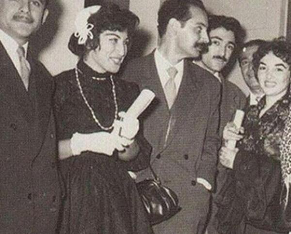 عکسهای ابراهیم گلستان