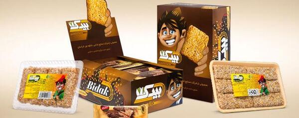 عکس های حلواشکری