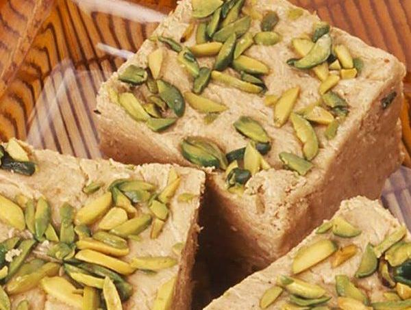 عکس های حلواشکری