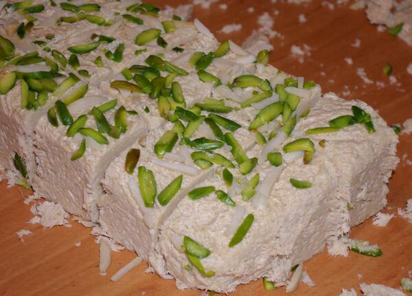عکس های حلواشکری