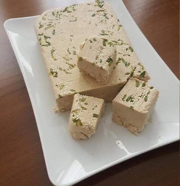 عکس های حلواشکری
