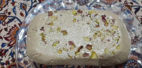 عکس های حلواشکری