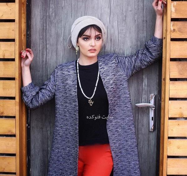 عکس بیتا در آوای باران