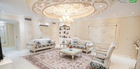 عکس خانه های لوکس
