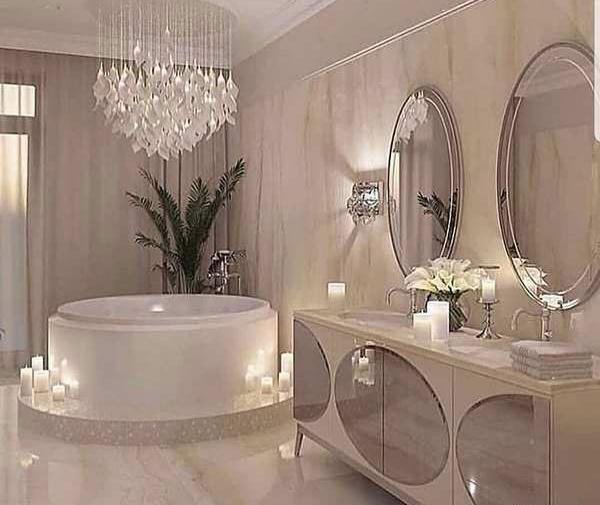 عکس خانه های لوکس