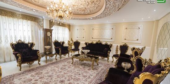 عکس خانه های لوکس