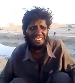 عکس محمد آصف ثوری